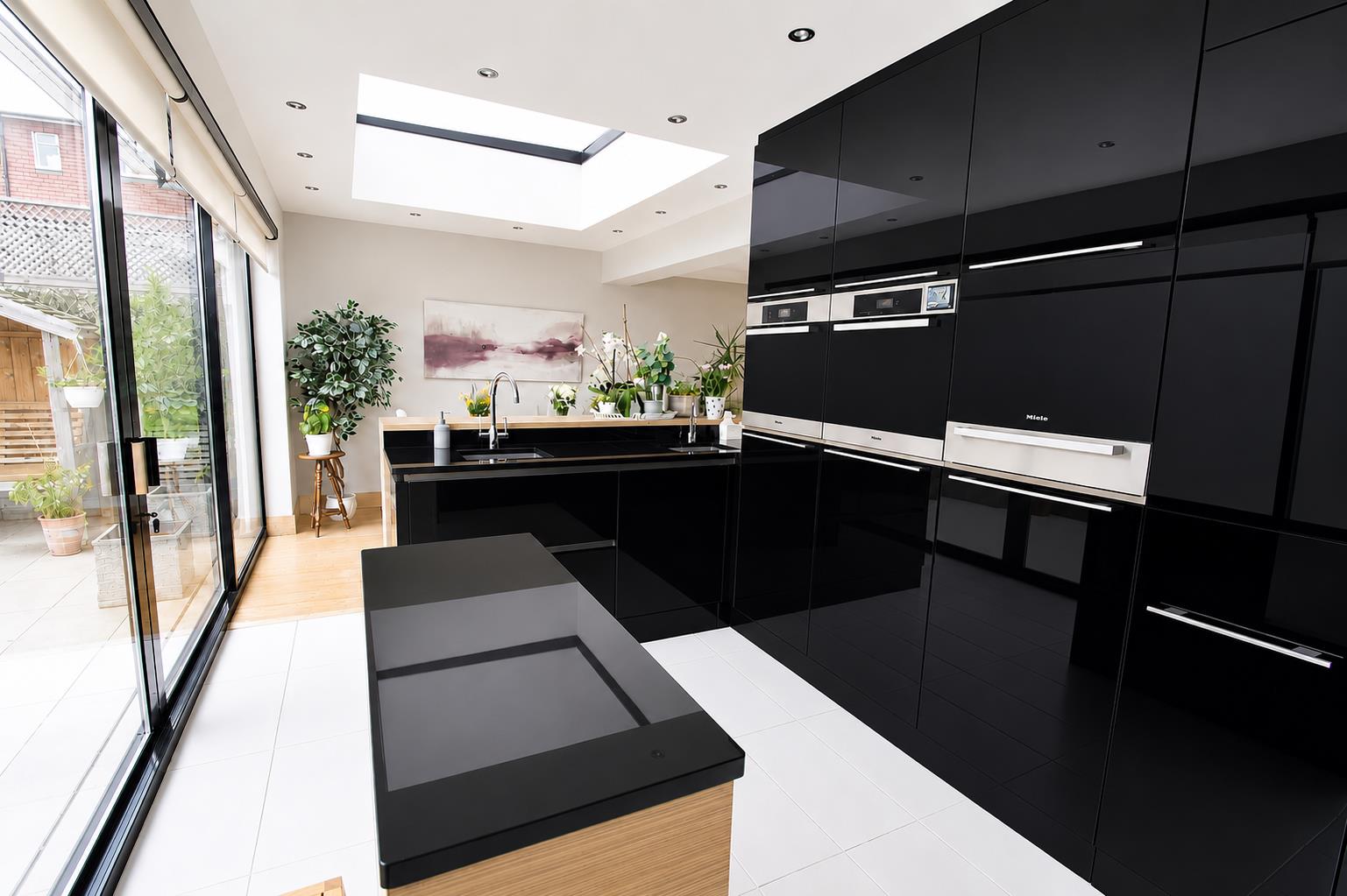 Gassiot Way, Sutton